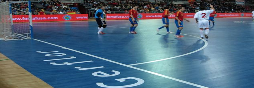 Taraflex Futsal
